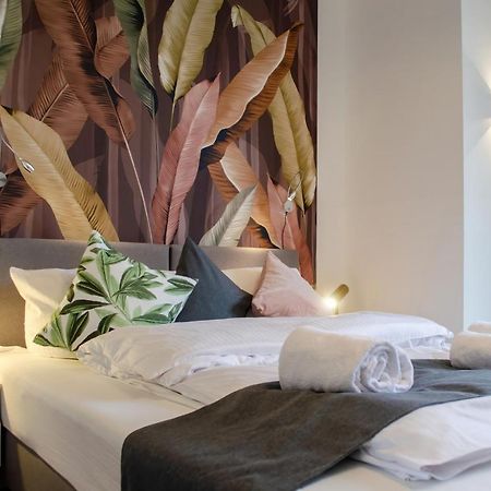 Homely Stay Studio 8 - Relaxed Self-Check-In Room In München Exterior foto