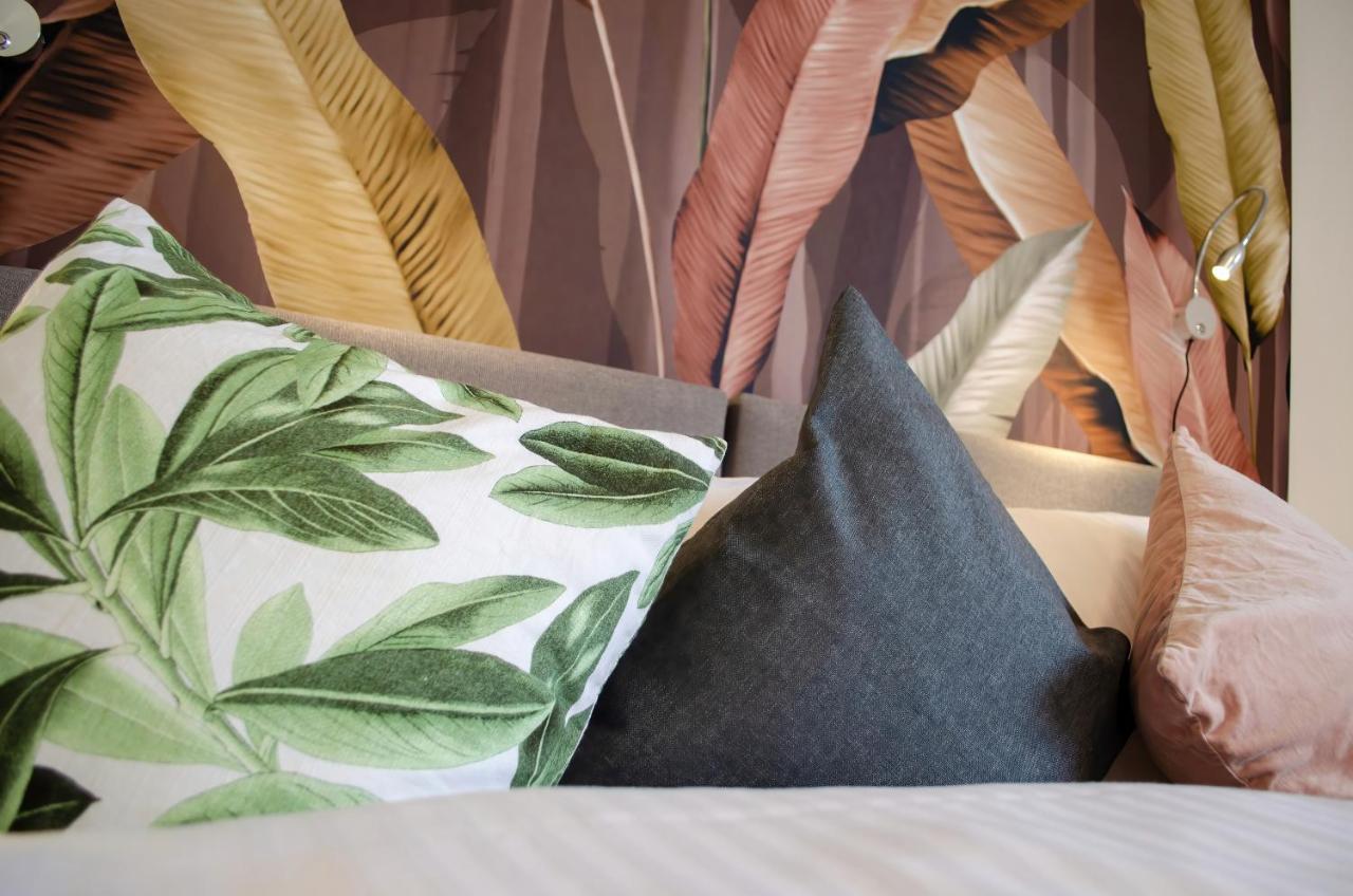 Homely Stay Studio 8 - Relaxed Self-Check-In Room In München Exterior foto