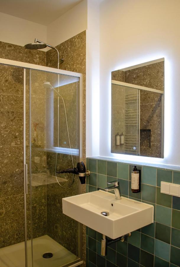 Homely Stay Studio 8 - Relaxed Self-Check-In Room In München Exterior foto