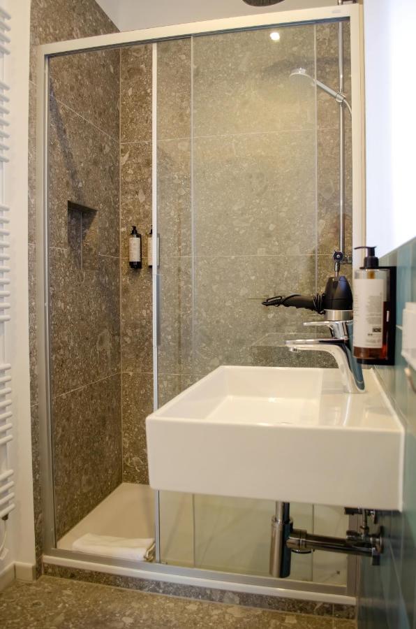 Homely Stay Studio 8 - Relaxed Self-Check-In Room In München Exterior foto